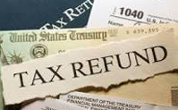Tax Deduction Report